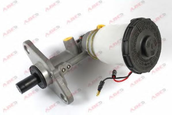 Главный тормозной цилиндр ABE