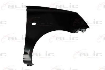 Крыло BLIC 6504-04-3265312P