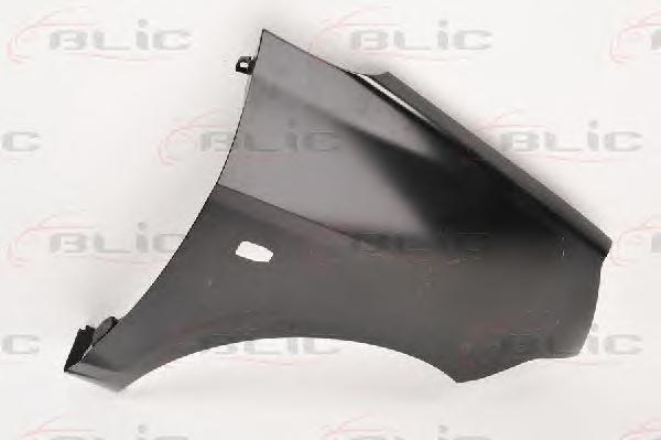 Крыло BLIC