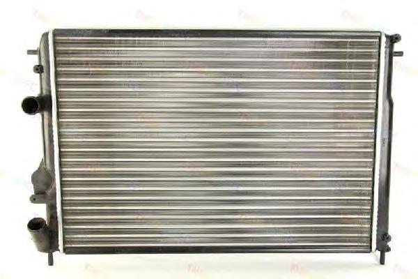 Радиатор охлаждения THERMOTEC