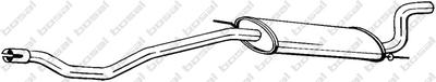 Глушитель BOSAL 283-741