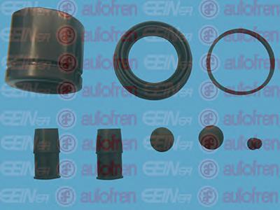 Ремкомплект суппорта AUTOFREN SEINSA D4-2111C