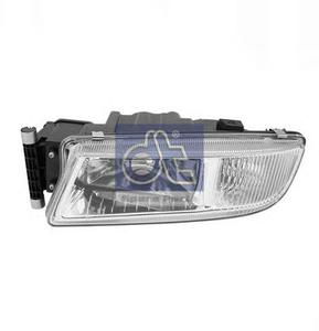 Фара дальнего света DT 3.31130