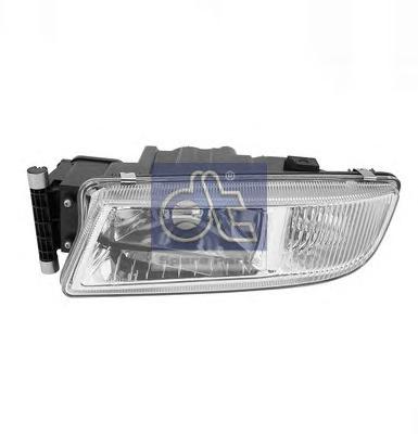 Фара дальнего света DT