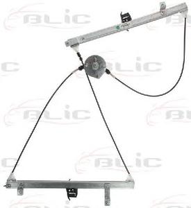 Стеклоподъемник BLIC 6060-00-CI9584