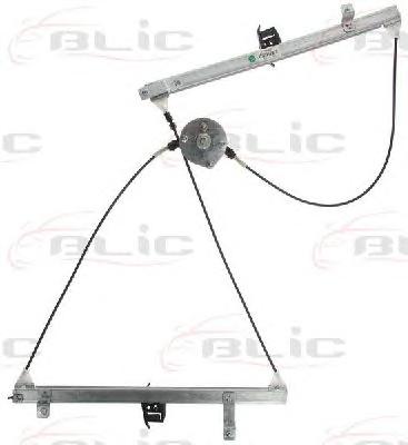 Стеклоподъемник BLIC