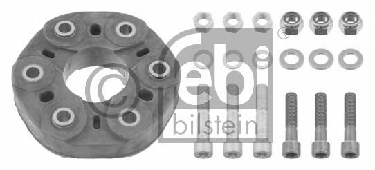 Эластичная муфта FEBI BILSTEIN