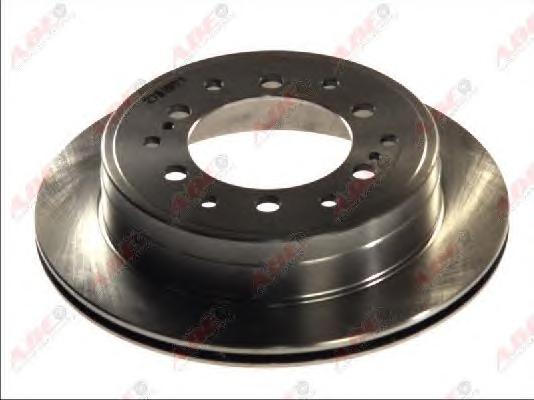 Тормозной диск ABE