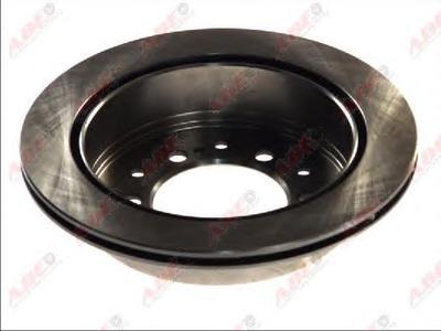 Тормозной диск ABE