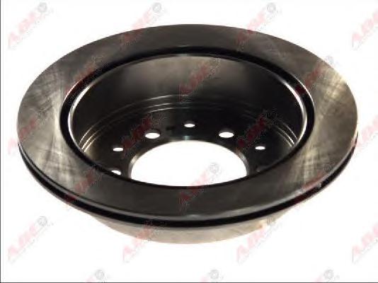 Тормозной диск ABE