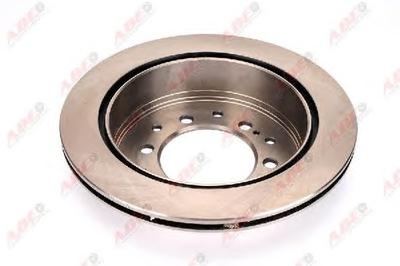 Тормозной диск ABE