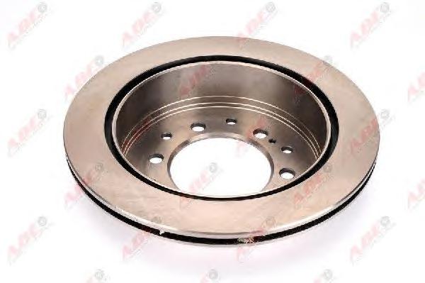 Тормозной диск ABE