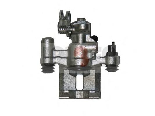 Тормозной суппорт LAUBER