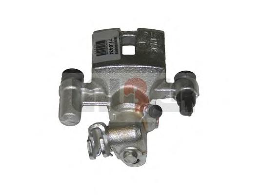 Тормозной суппорт LAUBER