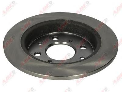 Тормозной диск ABE