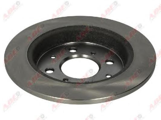 Тормозной диск ABE