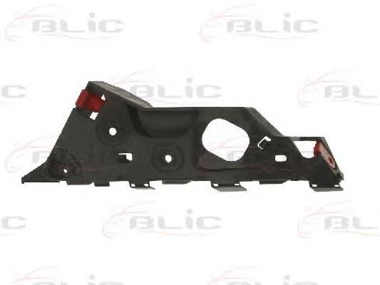 Кронштейн, буфер BLIC