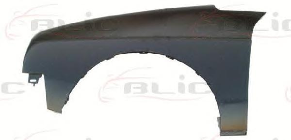 Крыло BLIC