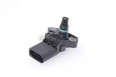 Датчик, давление наддува BOSCH 0 281 002 976