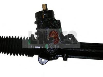 Рулевой механизм LAUBER