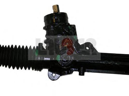 Рулевой механизм LAUBER