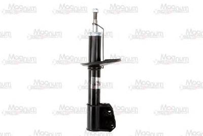 Амортизатор Magnum Technology