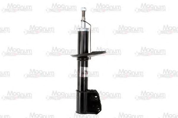 Амортизатор Magnum Technology