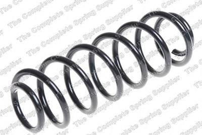 Пружина ходовой части LESJOFORS 4282927