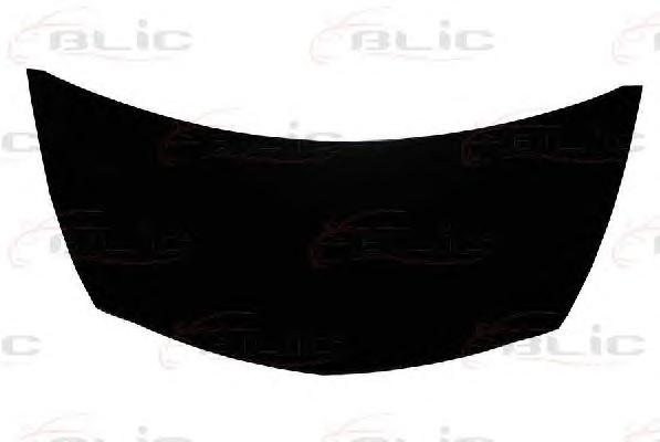 Капот BLIC