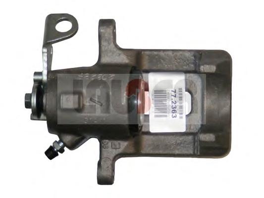 Тормозной суппорт LAUBER