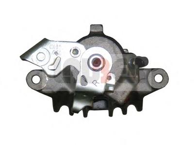 Тормозной суппорт LAUBER