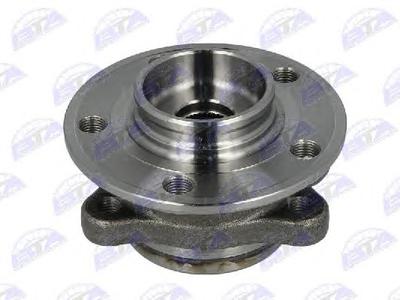 Подшипник ступицы BTA H1V017BTA