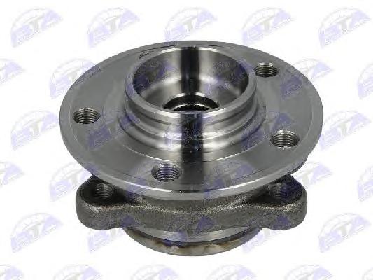 Подшипник ступицы BTA
