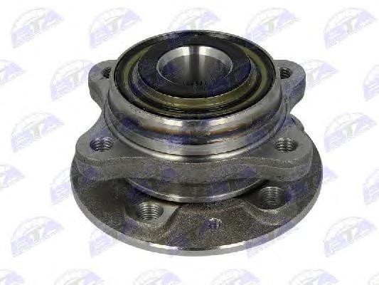 Подшипник ступицы BTA