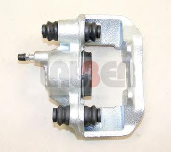 Тормозной суппорт LAUBER 77.0737