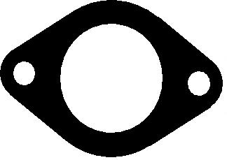 Прокладка, выпускной коллектор ELRING 146593