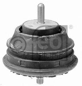 Подвеска, двигатель FEBI BILSTEIN 04697