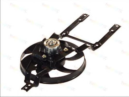 Вентилятор, охлаждение двигателя THERMOTEC