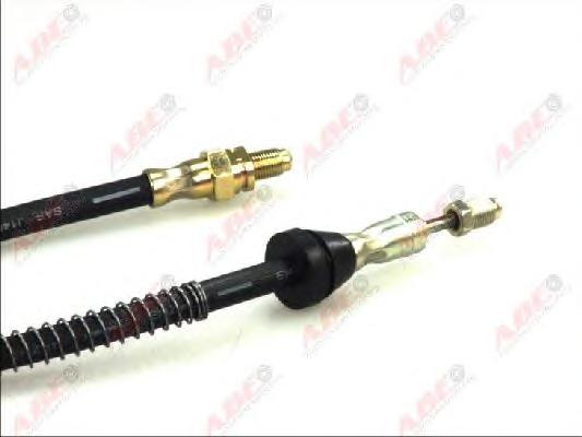 Тормозной шланг ABE