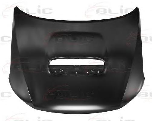 Капот BLIC