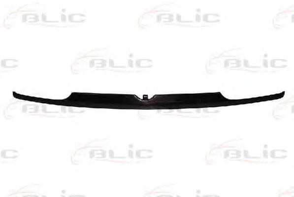 Насадка, решетка радиатора BLIC