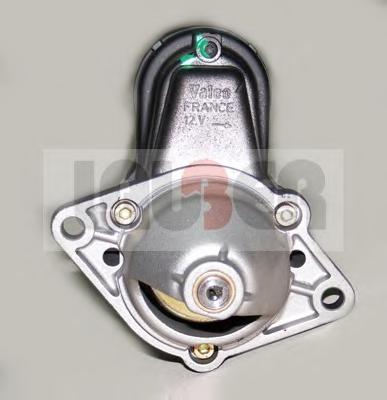 Стартер LAUBER