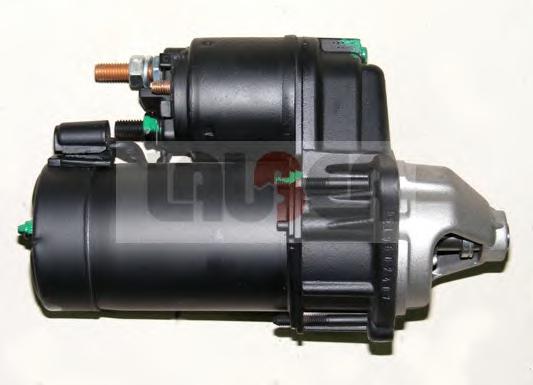 Стартер LAUBER