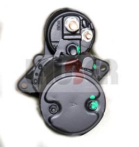 Стартер LAUBER