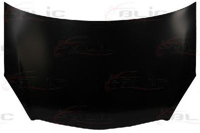 Капот BLIC 6803-00-5063280P