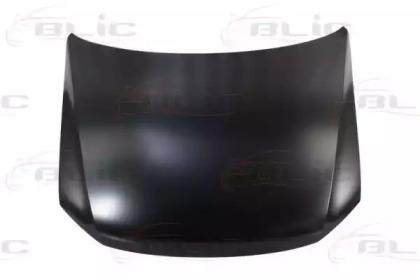 Капот двигателя BLIC