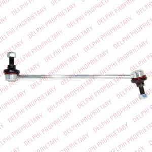 Тяга / стойка, стабилизатор DELPHI