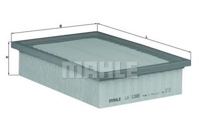 Воздушный фильтр KNECHT LX1285