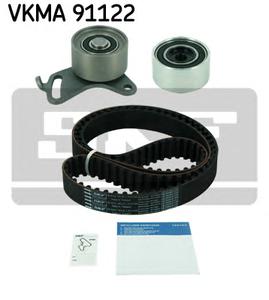 Комплект ремня ГРМ SKF VKM 71001