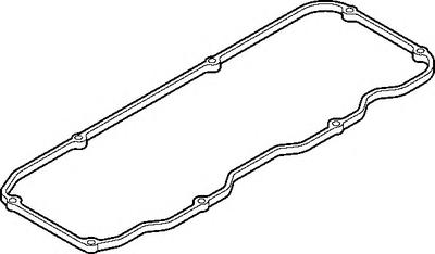 Прокладка, крышка головки цилиндра ELRING 575620